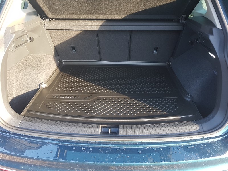 Used Volkswagen Tiguan 2023 for sale - 77213891: Photo 8