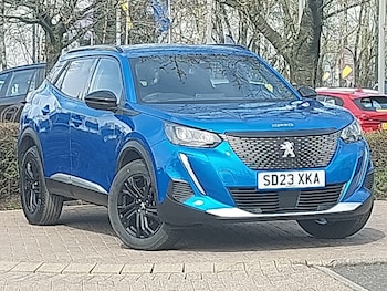 Used Peugeot 2008 2023 for sale - 79113059: Photo