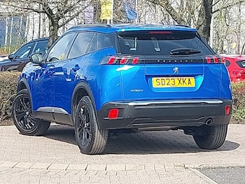 Used Peugeot 2008 2023 for sale - 79113059: Photo