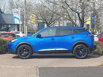 Used Peugeot 2008 2023 for sale - 79113059: Photo