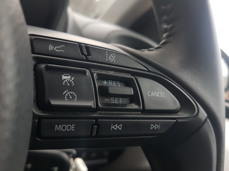 Used Toyota Aygo X 2022 for sale - 77822854: Photo 12