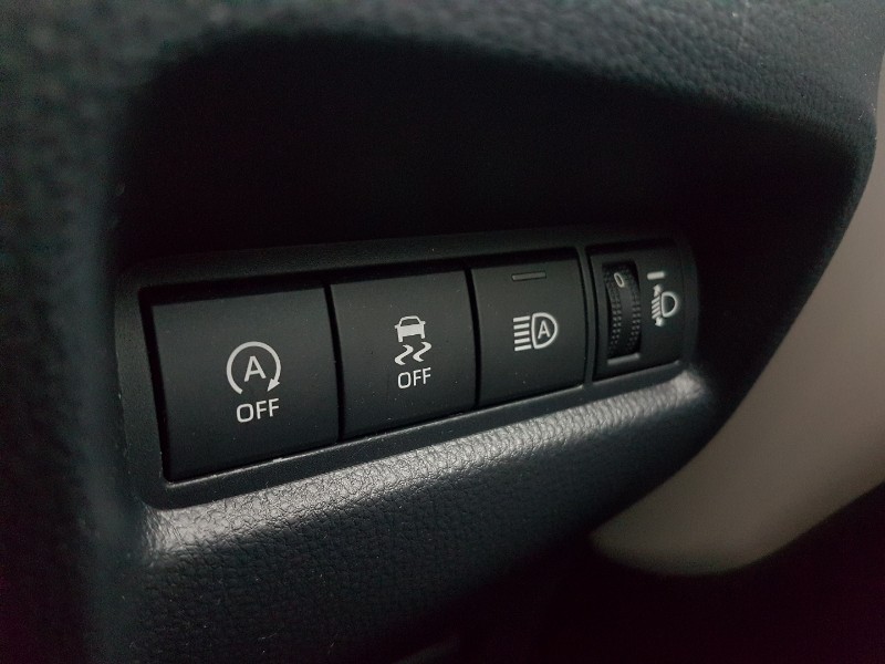 Used Toyota Aygo X 2022 for sale - 77822854: Photo 16