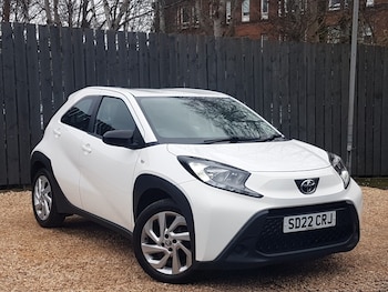 Used Toyota Aygo X 2022 for sale - 77822854: Photo