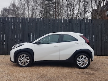 Used Toyota Aygo X 2022 for sale - 77822854: Photo