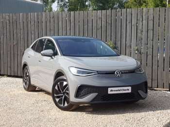 2025 - 210kW Match Pro 77kWh 5dr Auto