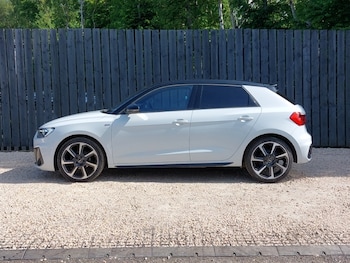 Used Audi A1 2023 for sale - 79368231: Photo