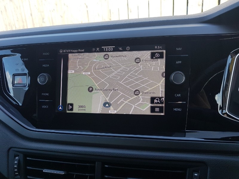 Used Volkswagen Polo 2022 for sale - 76455826: Photo 14