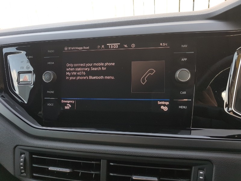 Used Volkswagen Polo 2022 for sale - 76455826: Photo 16