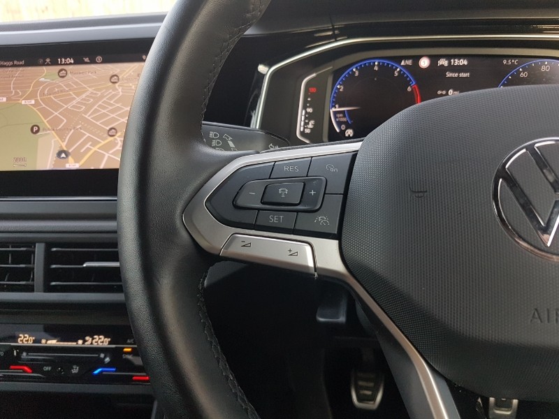 Used Volkswagen Polo 2022 for sale - 76455826: Photo 18