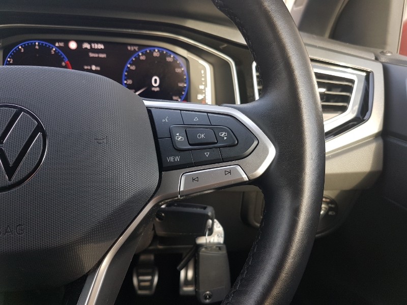 Used Volkswagen Polo 2022 for sale - 76455826: Photo 19