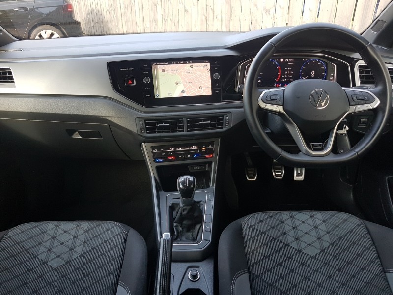 Used Volkswagen Polo 2022 for sale - 76455826: Photo 2