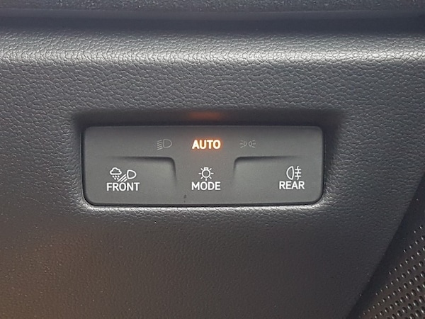 Used Volkswagen Passat 2025 for sale - 75591659: Photo 11