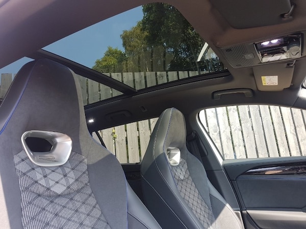 Used Volkswagen Passat 2025 for sale - 75591659: Photo 13