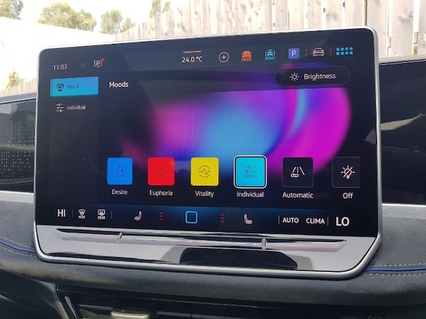 Used Volkswagen Passat 2025 for sale - 75591659: Photo 16