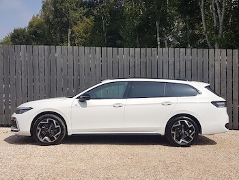 Used Volkswagen Passat 2025 for sale - 75591659: Photo