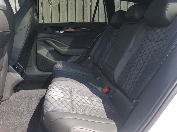 Used Volkswagen Passat 2025 for sale - 75591659: Photo 6