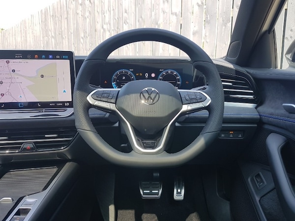 Used Volkswagen Passat 2025 for sale - 75591659: Photo 7
