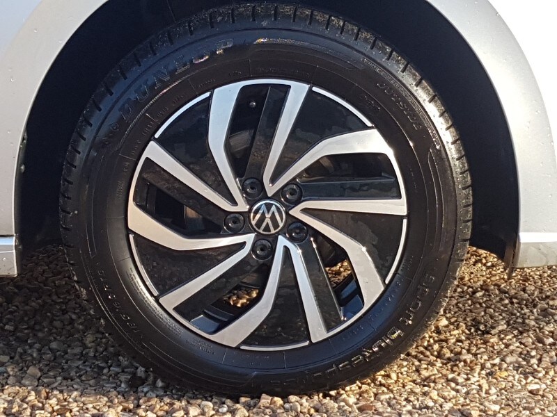 Used Volkswagen Polo 2022 for sale - 77596195: Photo 13