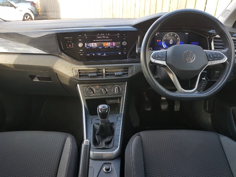 Used Volkswagen Polo 2022 for sale - 77596195: Photo 2