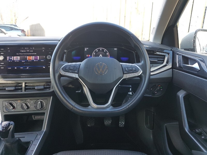 Used Volkswagen Polo 2022 for sale - 77596195: Photo 7