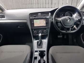 Used Volkswagen Golf 2019 for sale - 74793676: Photo