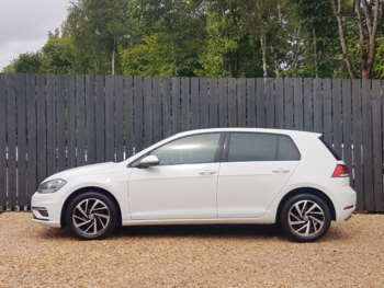 Used Volkswagen Golf 2019 for sale - 74793676: Photo