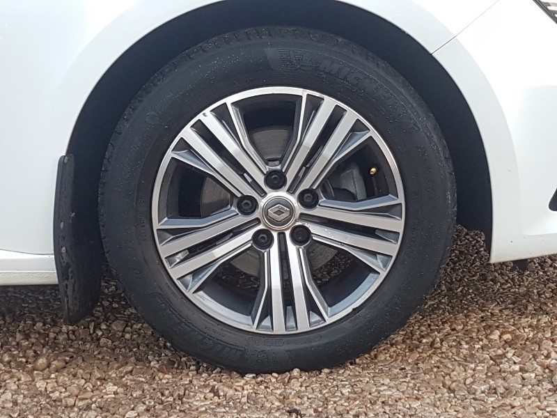 Used Renault Megane 2021 for sale - 77357704: Photo 13