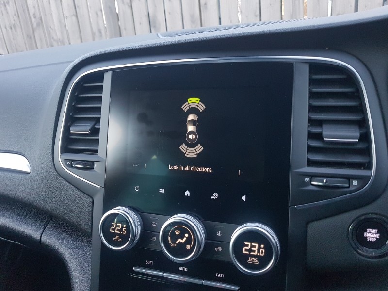 Used Renault Megane 2021 for sale - 77357704: Photo 16