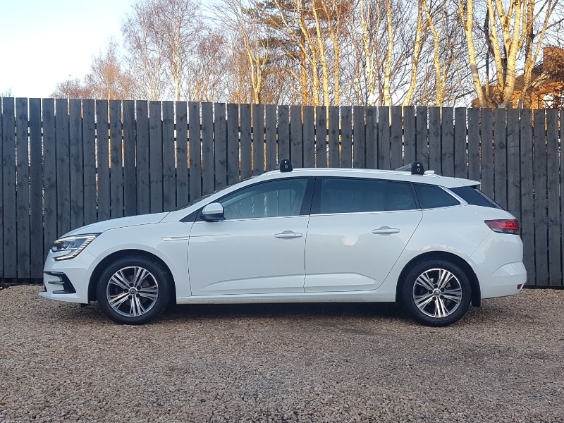 Used Renault Megane 2021 for sale - 77357704: Photo 4
