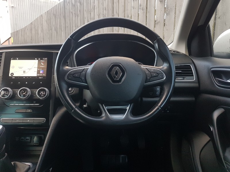Used Renault Megane 2021 for sale - 77357704: Photo 7