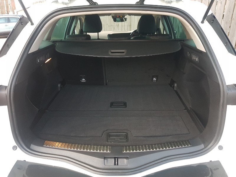 Used Renault Megane 2021 for sale - 77357704: Photo 8