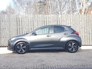 Used Toyota Yaris 2024 for sale - 78837729: Photo