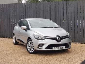 2017 - 0.9 TCE 90 Dynamique Nav 5dr