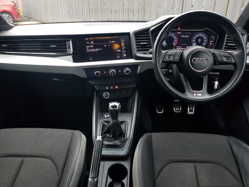 Used Audi A1 2019 for sale - 77644910: Photo 2