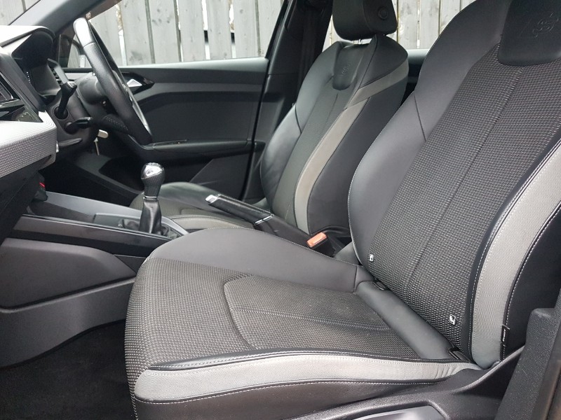 Used Audi A1 2019 for sale - 77644910: Photo 5