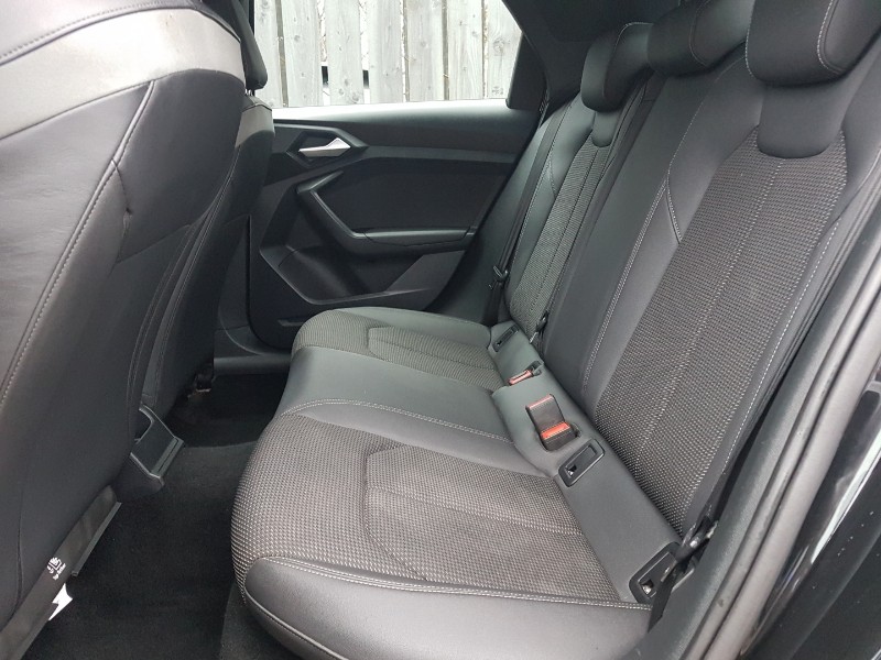 Used Audi A1 2019 for sale - 77644910: Photo 6