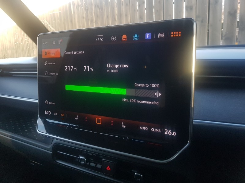 Used Volkswagen ID.Buzz 2025 for sale - 77126301: Photo 18