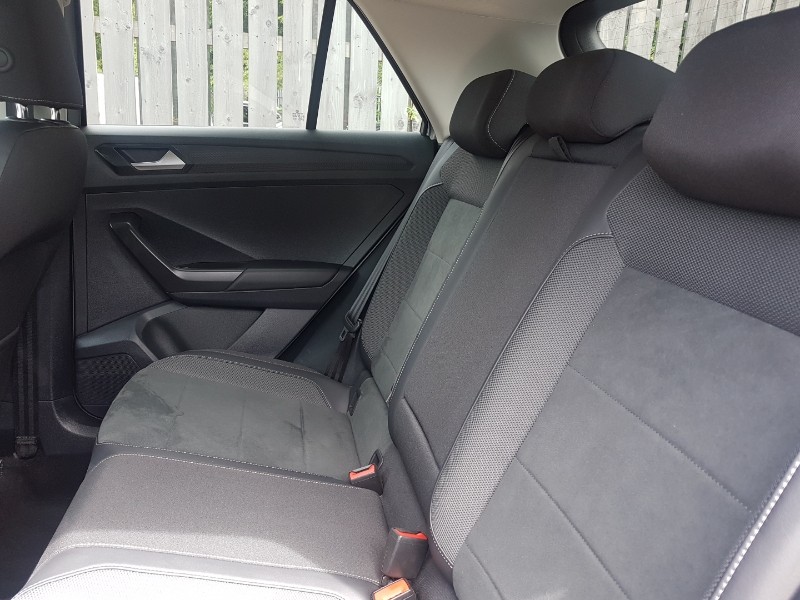 Used Volkswagen T-Roc 2024 for sale - 77442992: Photo 6