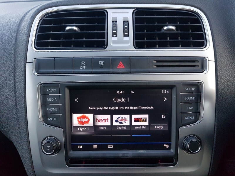 Used Volkswagen Polo 2017 for sale - 76663916: Photo 10