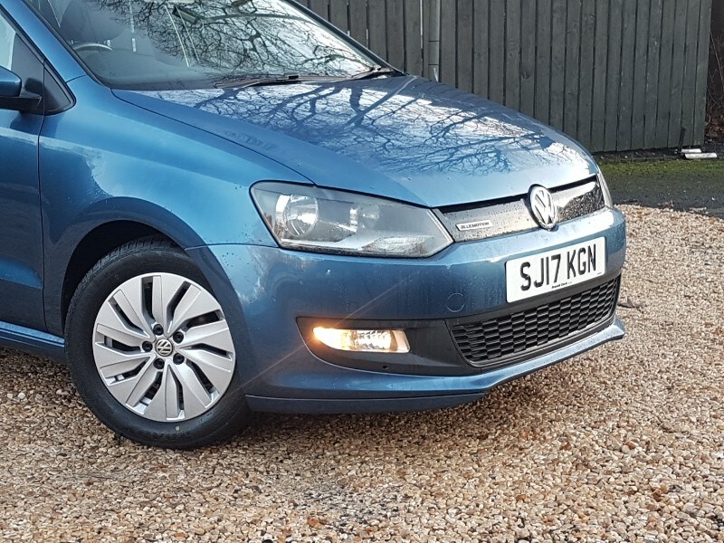 Used Volkswagen Polo 2017 for sale - 76663916: Photo 12