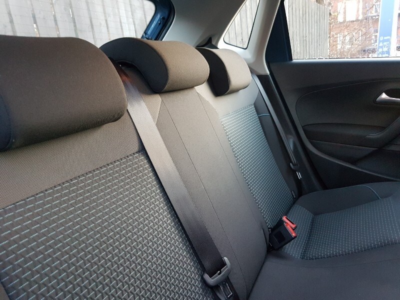 Used Volkswagen Polo 2017 for sale - 76663916: Photo 14