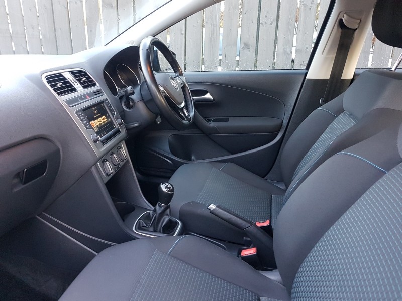 Used Volkswagen Polo 2017 for sale - 76663916: Photo 5