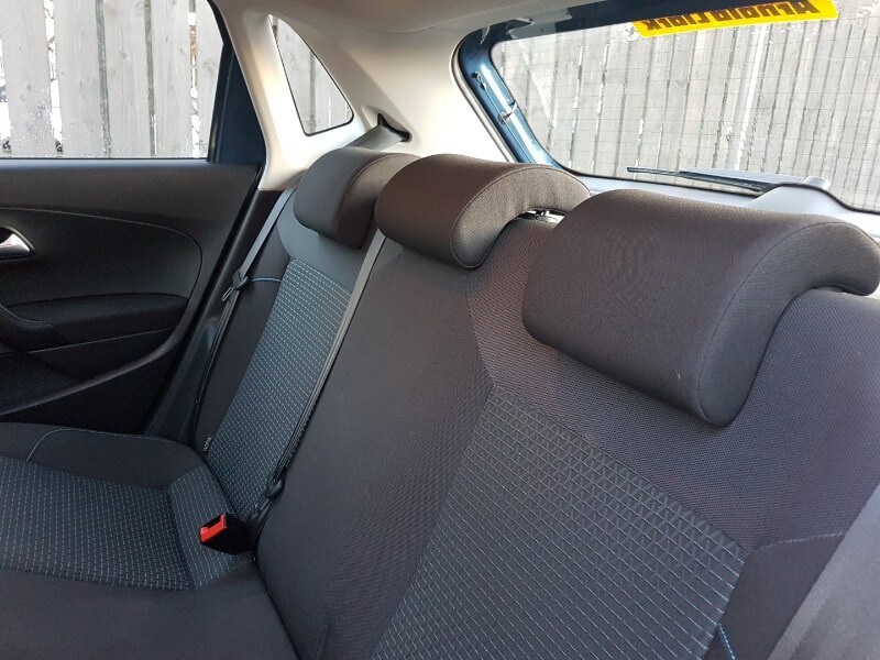 Used Volkswagen Polo 2017 for sale - 76663916: Photo 6