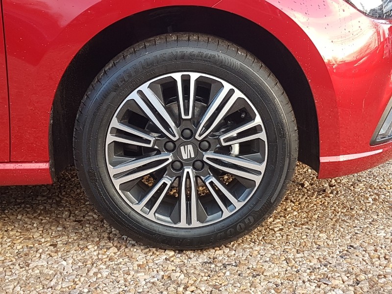 Used SEAT Ibiza 2025 for sale - 76901978: Photo 12