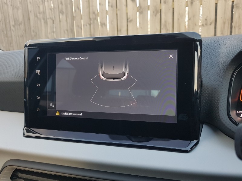 Used SEAT Ibiza 2025 for sale - 76901978: Photo 14