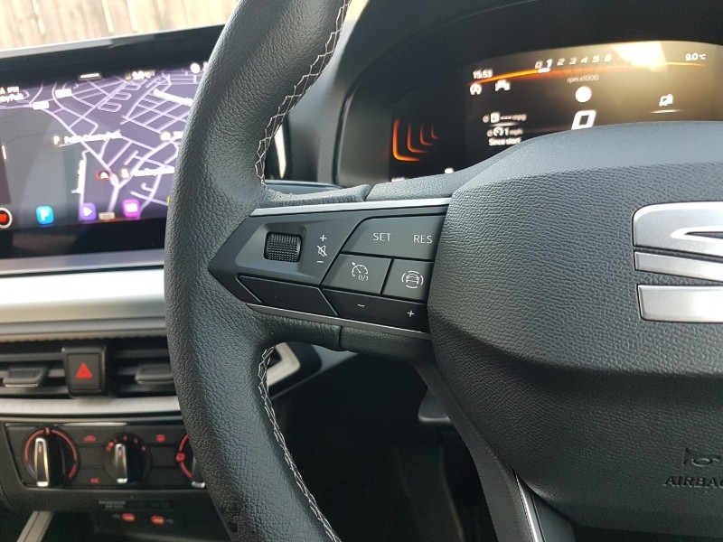 Used SEAT Ibiza 2025 for sale - 76901978: Photo 18