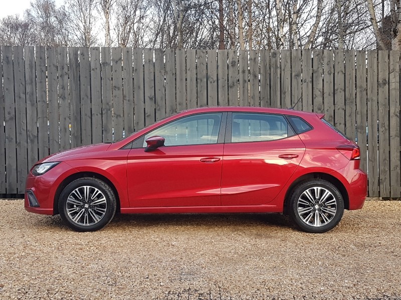 Used SEAT Ibiza 2025 for sale - 76901978: Photo 4