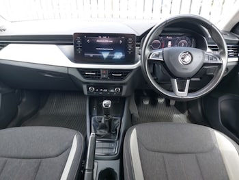 Used Skoda Kamiq 2021 for sale - 79164594: Photo