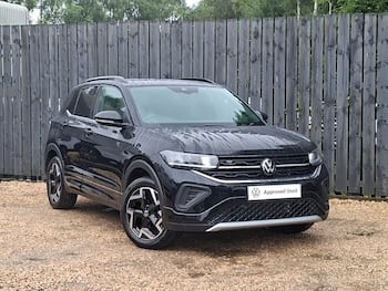 Used Volkswagen T-Cross 2026 for sale - 79706917: Photo