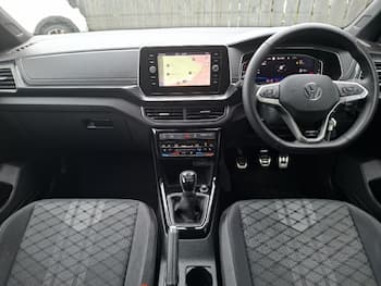 Used Volkswagen T-Cross 2026 for sale - 79706917: Photo
